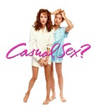 Casual Sex? - Blu-Ray movie cover (xs thumbnail)