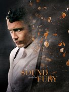 The Sound and the Fury - Movie Cover (xs thumbnail)