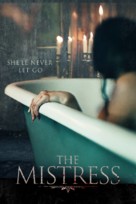 The Mistress - Movie Poster (xs thumbnail)