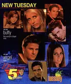 "Buffy the Vampire Slayer" Other