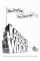 Jabberwocky - Movie Poster (xs thumbnail)