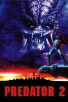 Predator 2 - Movie Poster (xs thumbnail)