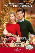 It&#039;s Beginning to Look a Lot Like Christmas - Movie Poster (xs thumbnail)
