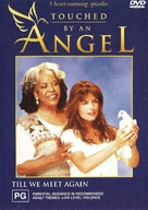 &quot;Touched by an Angel&quot; - Australian DVD movie cover (xs thumbnail)