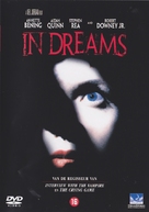 In Dreams - Dutch DVD movie cover (xs thumbnail)