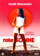 Rote Sonne - German Movie Cover (xs thumbnail)