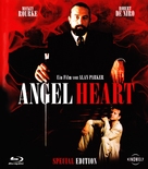 Angel Heart - German Movie Cover (xs thumbnail)