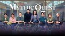 &quot;Mythic Quest: Raven&#039;s Banquet&quot; - Movie Cover (xs thumbnail)