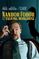 Nandor Fodor and the Talking Mongoose - Movie Poster (xs thumbnail)