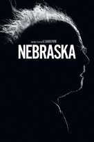 Nebraska - German Movie Poster (xs thumbnail)