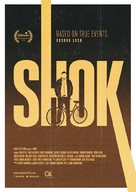 Shok - British Movie Poster (xs thumbnail)