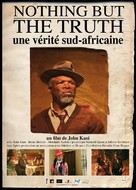 Nothing But the Truth - French Movie Poster (xs thumbnail)