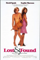 Lost &amp; Found - Movie Poster (xs thumbnail)