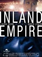 Inland Empire - French Movie Poster (xs thumbnail)