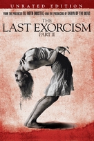 The Last Exorcism Part II - Movie Cover (xs thumbnail)