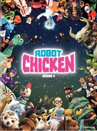 &quot;Robot Chicken&quot; - Movie Cover (xs thumbnail)