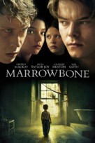 Marrowbone - Movie Cover (xs thumbnail)