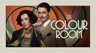 The Colour Room - Australian Movie Cover (xs thumbnail)