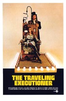 The Traveling Executioner - Movie Poster (xs thumbnail)