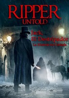 Ripper Untold - Spanish Movie Cover (xs thumbnail)