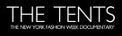 The Tents - Logo (xs thumbnail)