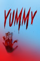 Yummy - International Movie Cover (xs thumbnail)