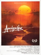Apocalypse Now - French Movie Poster (xs thumbnail)