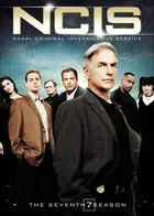 "NCIS" Cover
