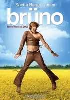Brüno Poster