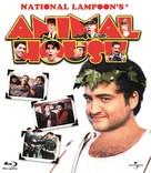 Animal House - Blu-Ray movie cover (xs thumbnail)
