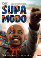 Supa Modo - Swiss Movie Poster (xs thumbnail)