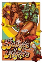 Boogie Nights - Movie Poster (xs thumbnail)