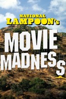 National Lampoon Goes to the Movies - DVD movie cover (xs thumbnail)