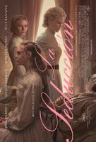 The Beguiled - Spanish Movie Poster (xs thumbnail)