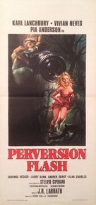 Whirlpool - Italian Movie Poster (xs thumbnail)