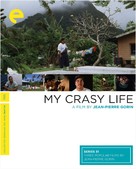 My Crasy Life - Movie Cover (xs thumbnail)