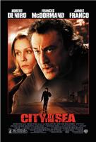 City by the Sea - Movie Poster (xs thumbnail)