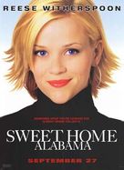 Sweet Home Alabama - Movie Poster (xs thumbnail)