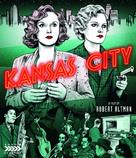 Kansas City - Movie Cover (xs thumbnail)