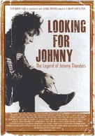 Looking for Johnny - British Movie Poster (xs thumbnail)