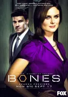 "Bones" Poster