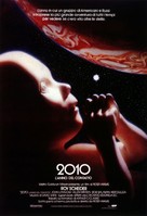 2010 - Italian Movie Poster (xs thumbnail)