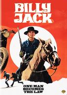 Billy Jack - Movie Cover (xs thumbnail)