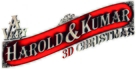 A Very Harold &amp; Kumar Christmas - Logo (xs thumbnail)