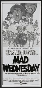 The Sin of Harold Diddlebock - Australian Movie Poster (xs thumbnail)