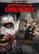 Cannon Fodder - DVD movie cover (xs thumbnail)