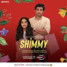 Shimmy - Indian Movie Poster (xs thumbnail)