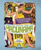Macuna&iacute;ma - Movie Cover (xs thumbnail)