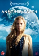 Another Earth - Danish DVD movie cover (xs thumbnail)