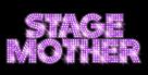 Stage Mother - Logo (xs thumbnail)